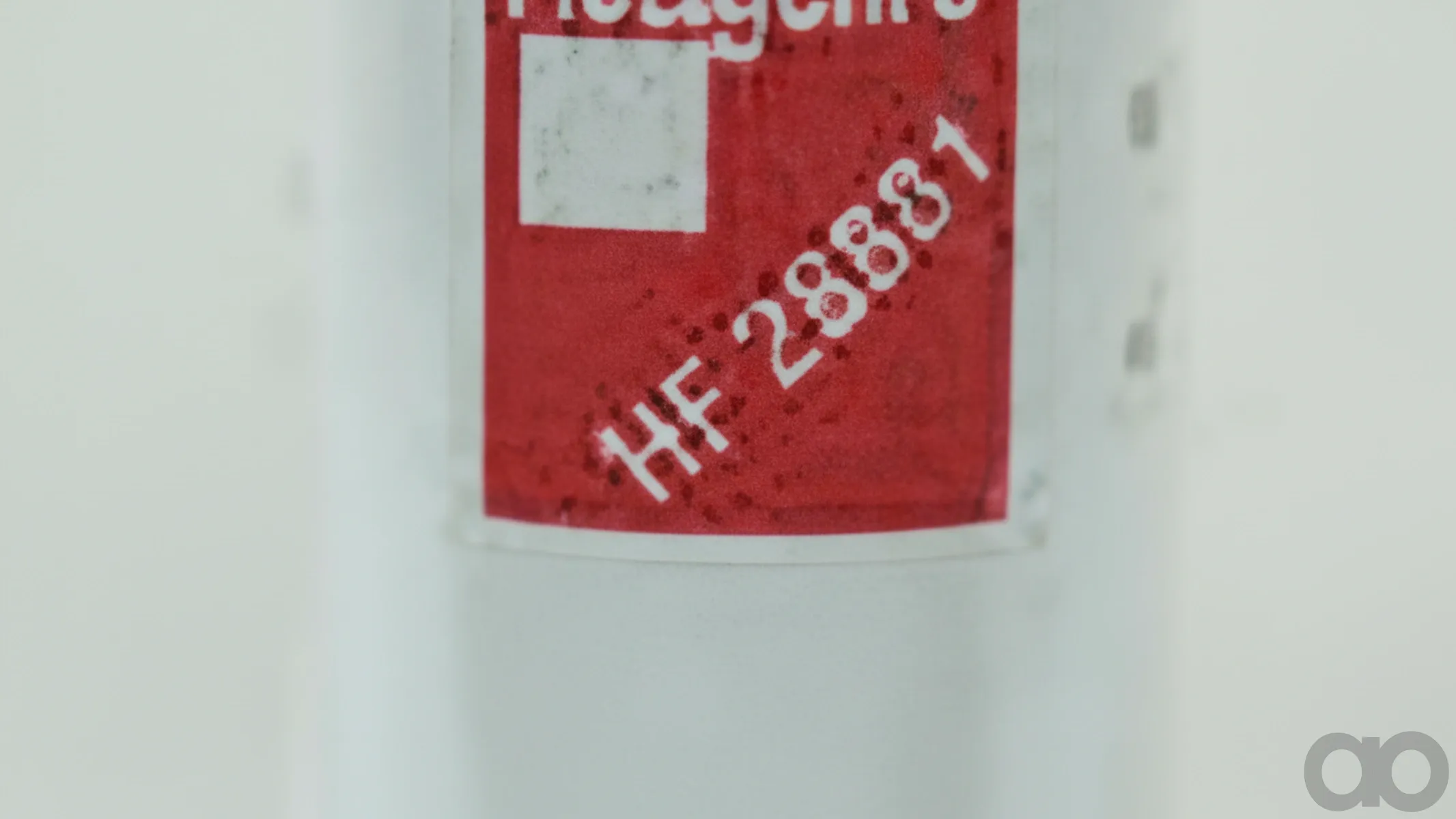 Case IH - HF28881 - Hydraulic Oil Filter