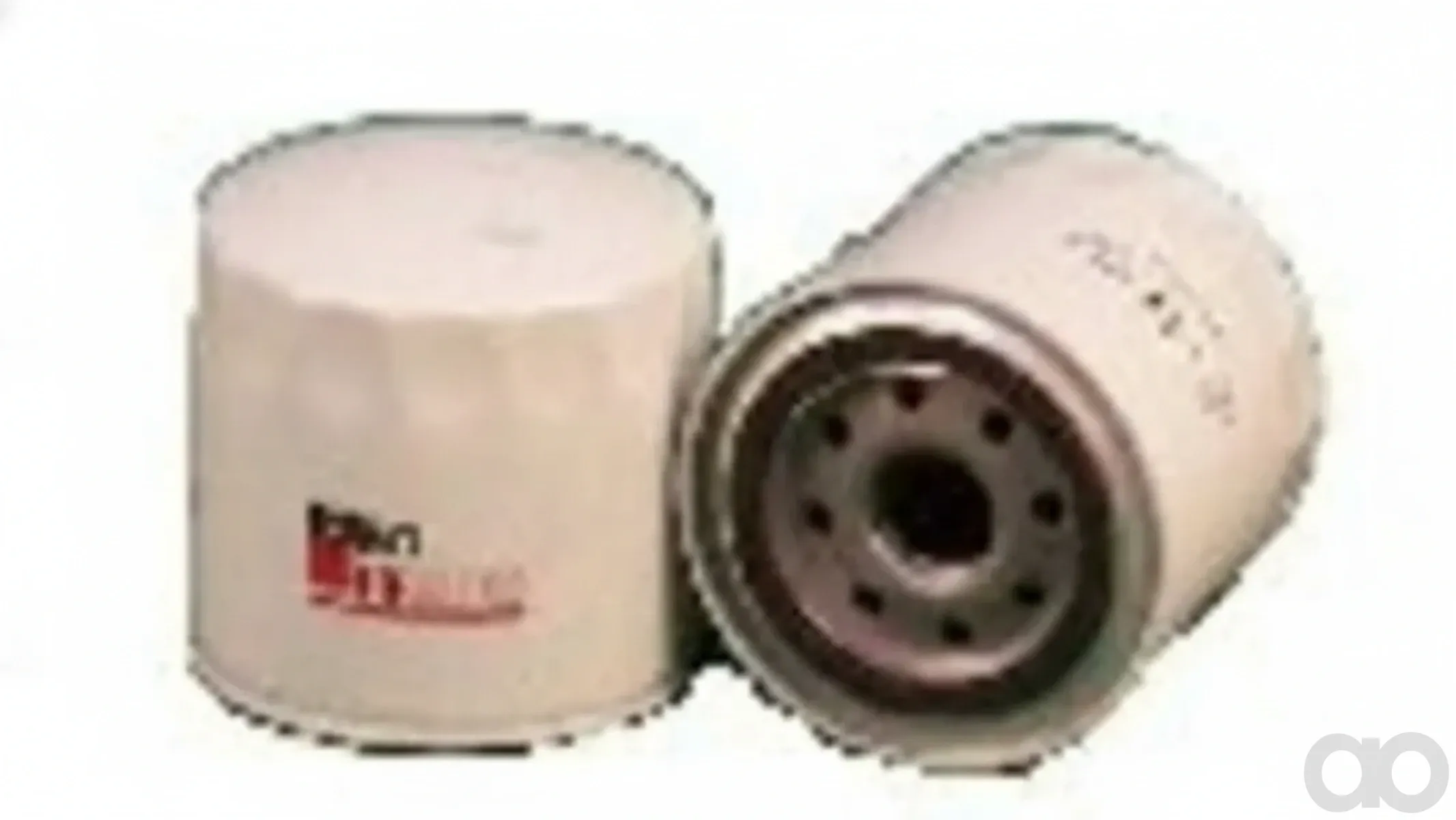 Case IH - HF35108 - Hydraulic Oil Filter