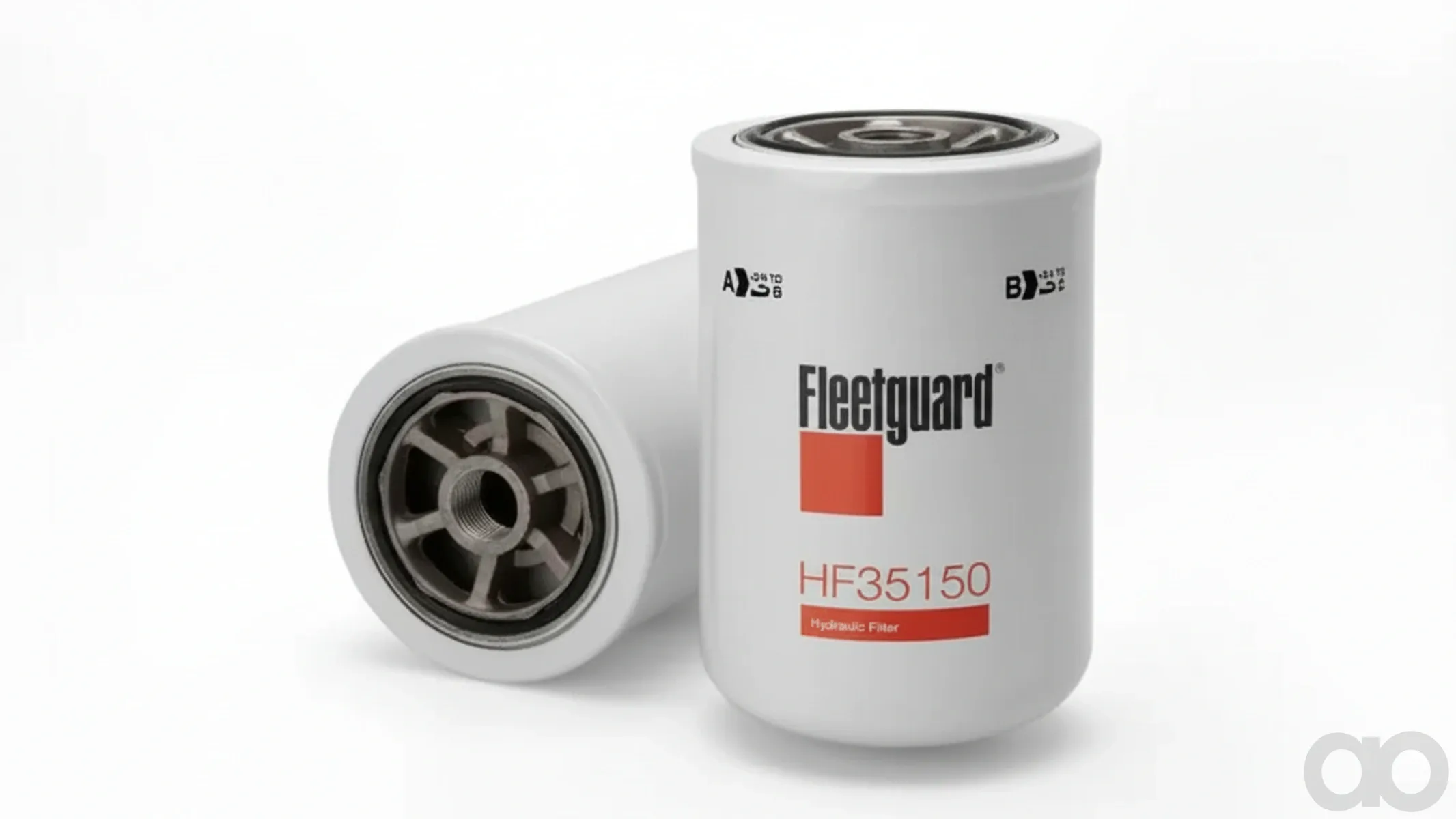 Case IH - HF35150 - Hydraulic Oil Filter