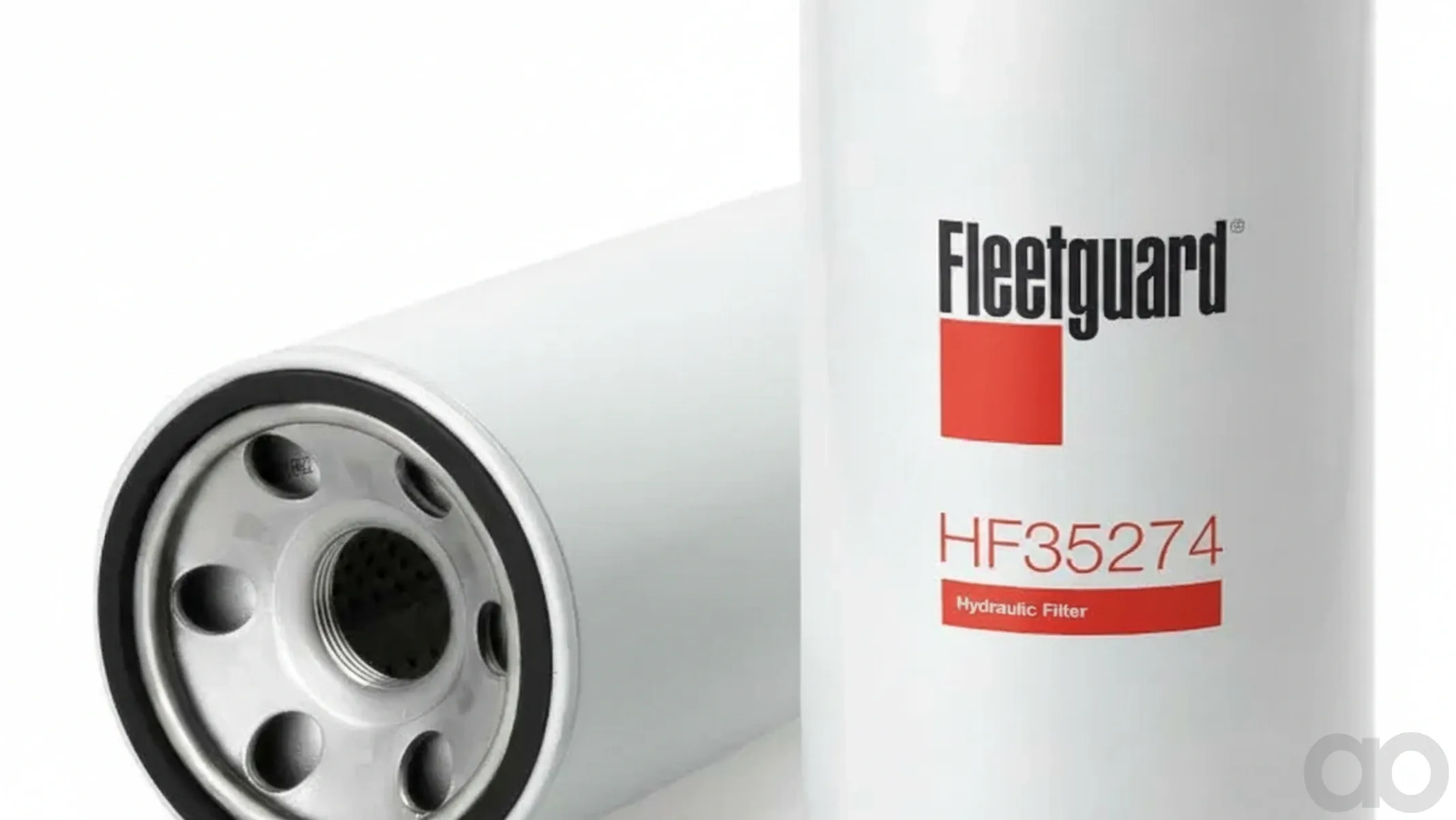 Case IH - HF35274 - Hydraulic Oil Filter