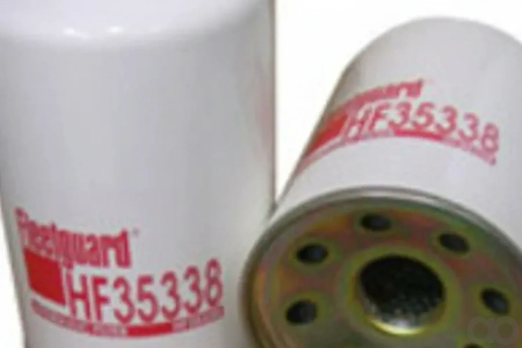 Case IH - HF35338 - Hydraulic Oil Filter