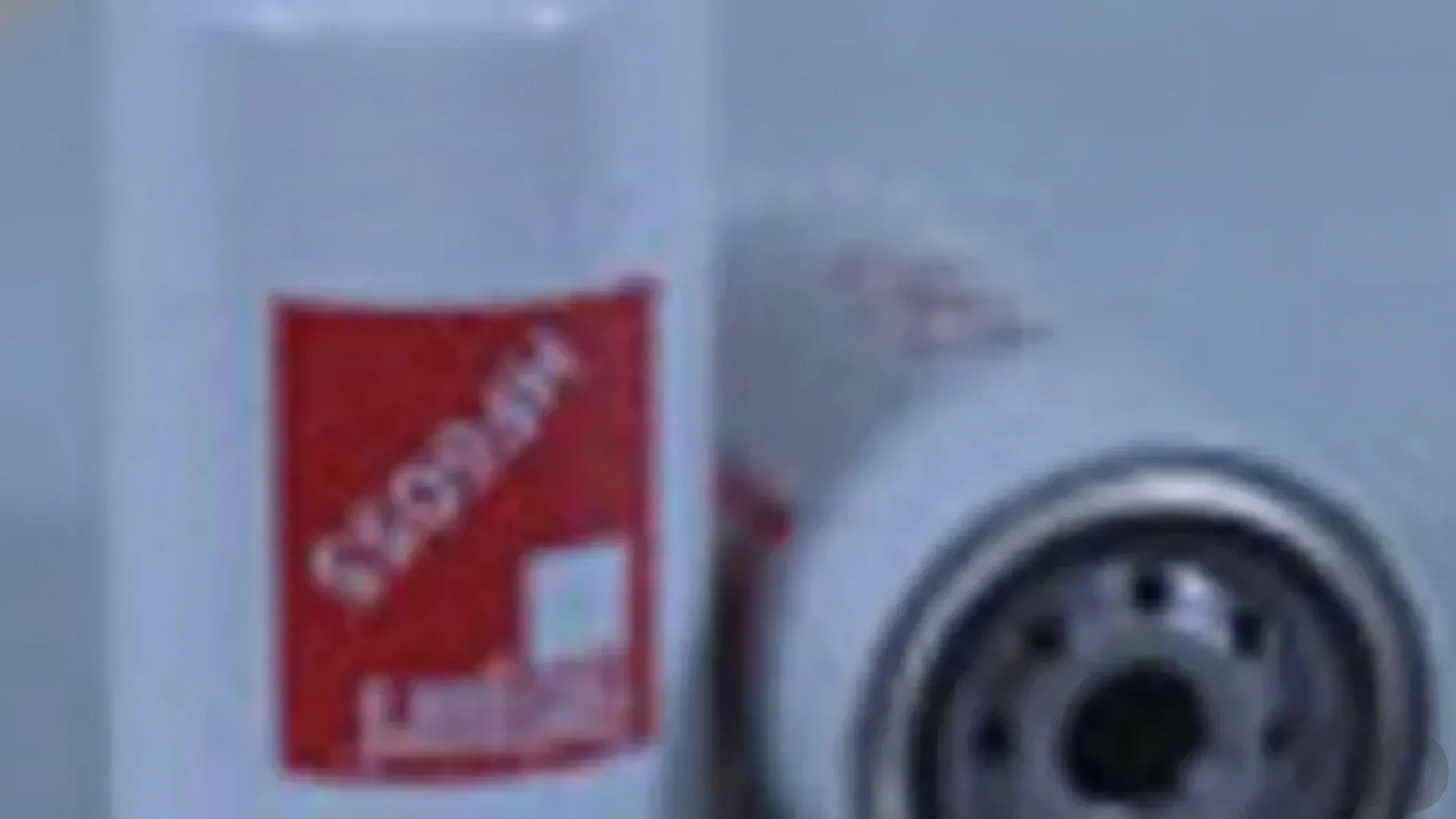 Case IH - HF6055 - Hydraulic Oil Filter