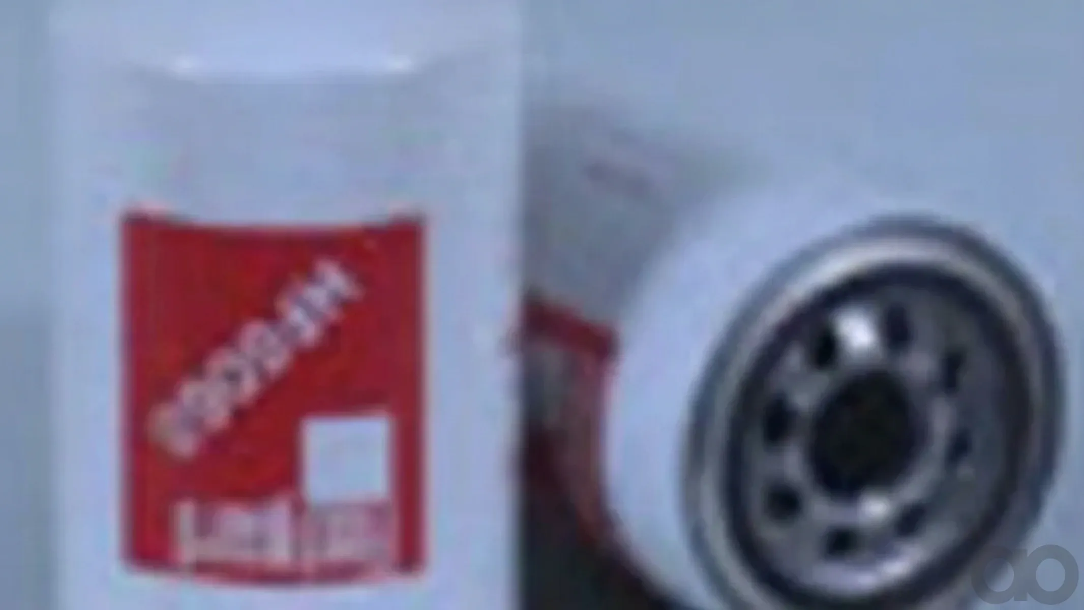 Case IH - HF6068 - Hydraulic Oil Filter