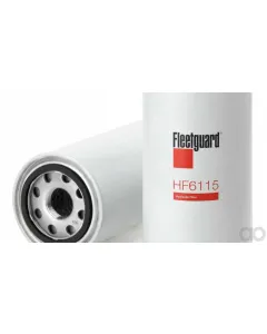 Case IH - HF6115 - Hydraulic Oil Filter
