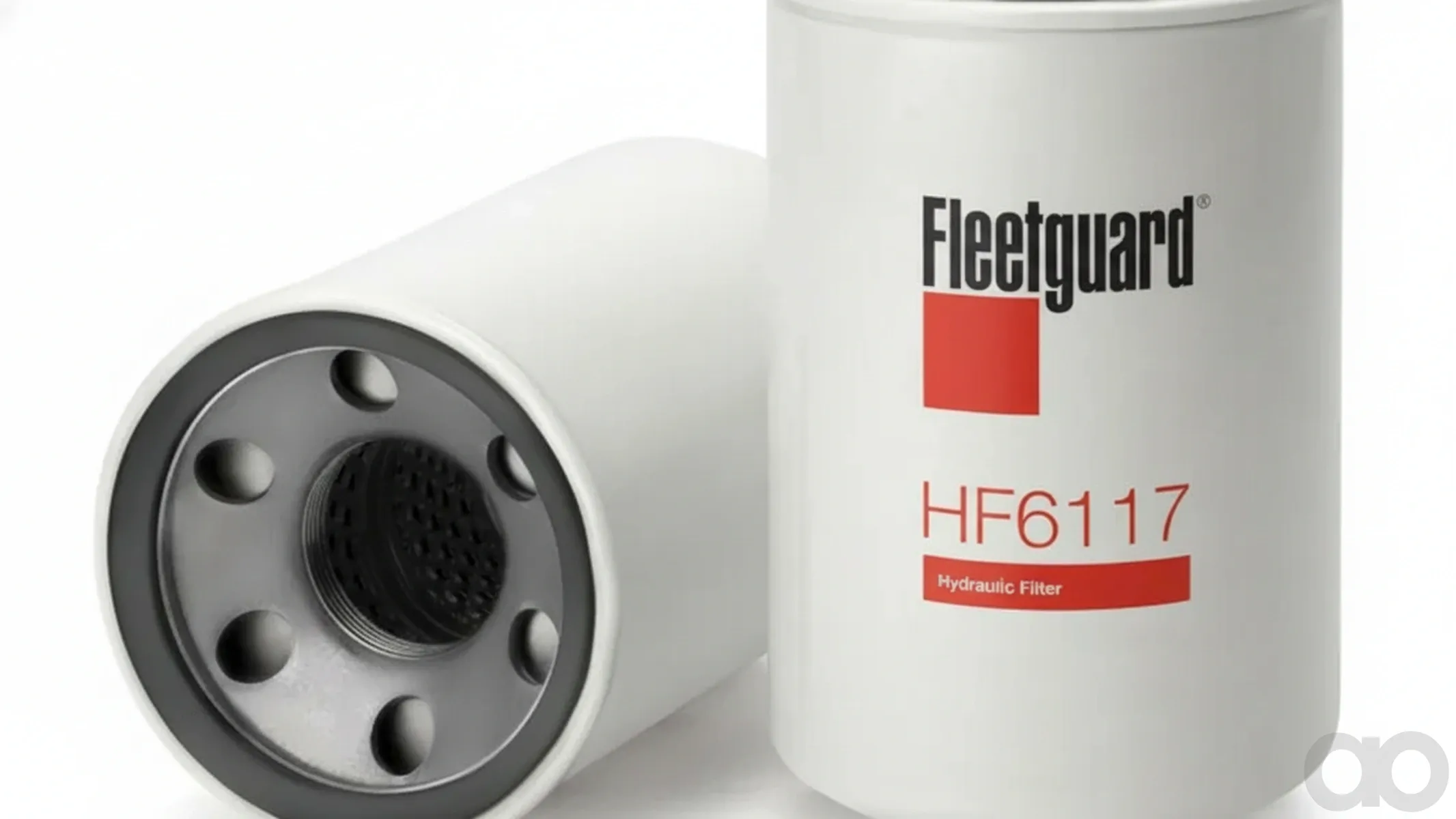 Case IH - HF6117 - Hydraulic Oil Filter