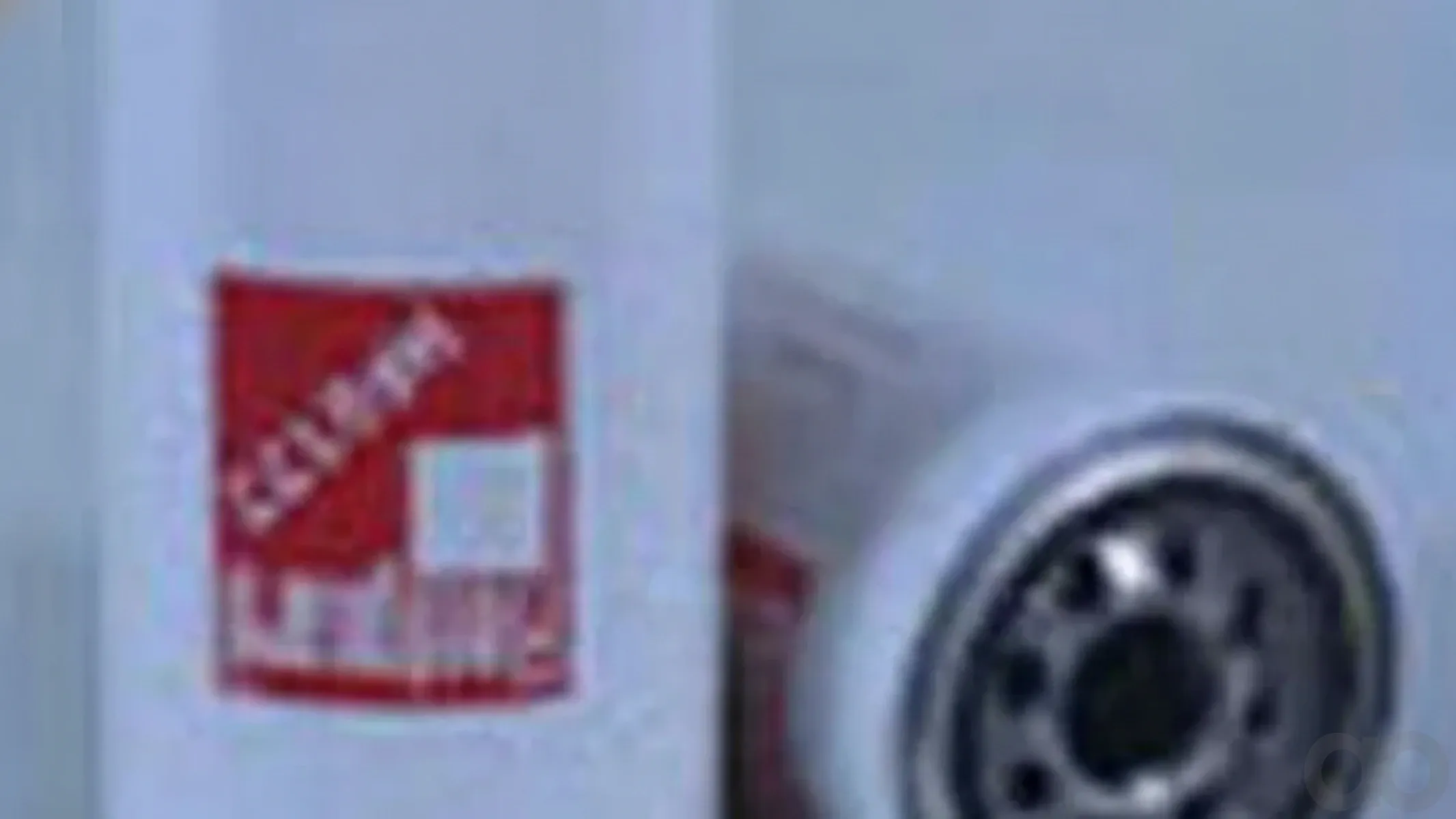 Case IH - HF6122 - Hydraulic Oil Filter