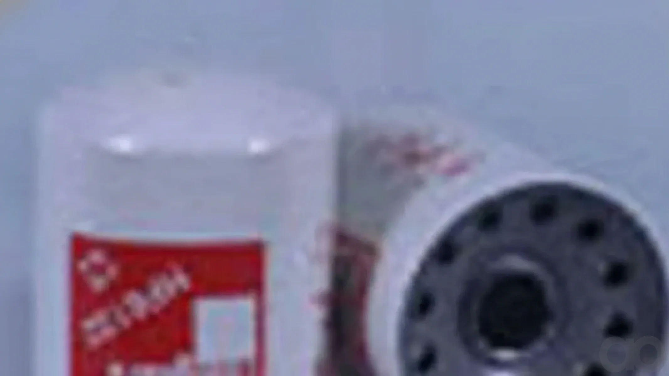 Case IH - HF6132 - Hydraulic Oil Filter