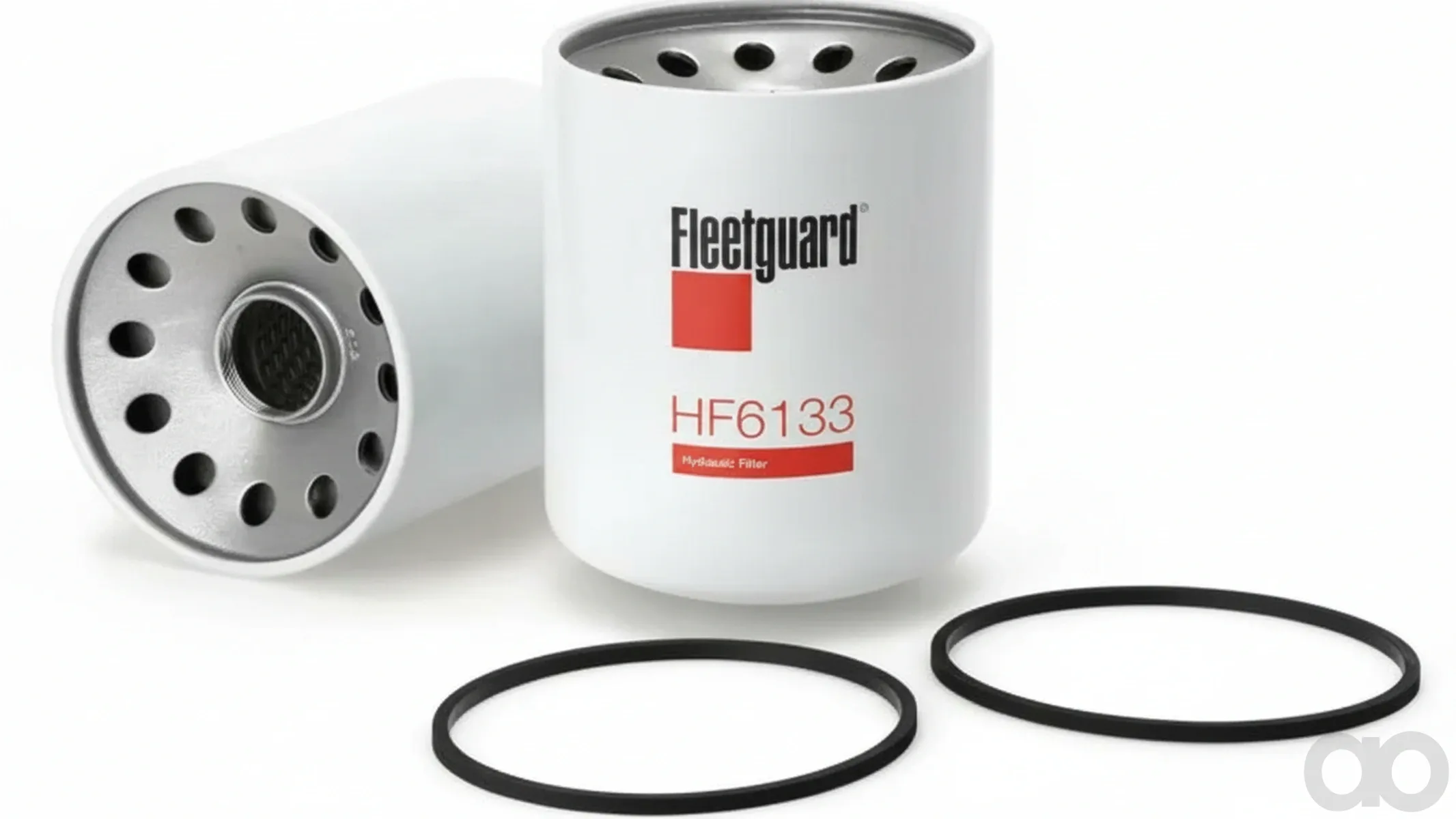 Case IH - HF6133 - Hydraulic Oil Filter