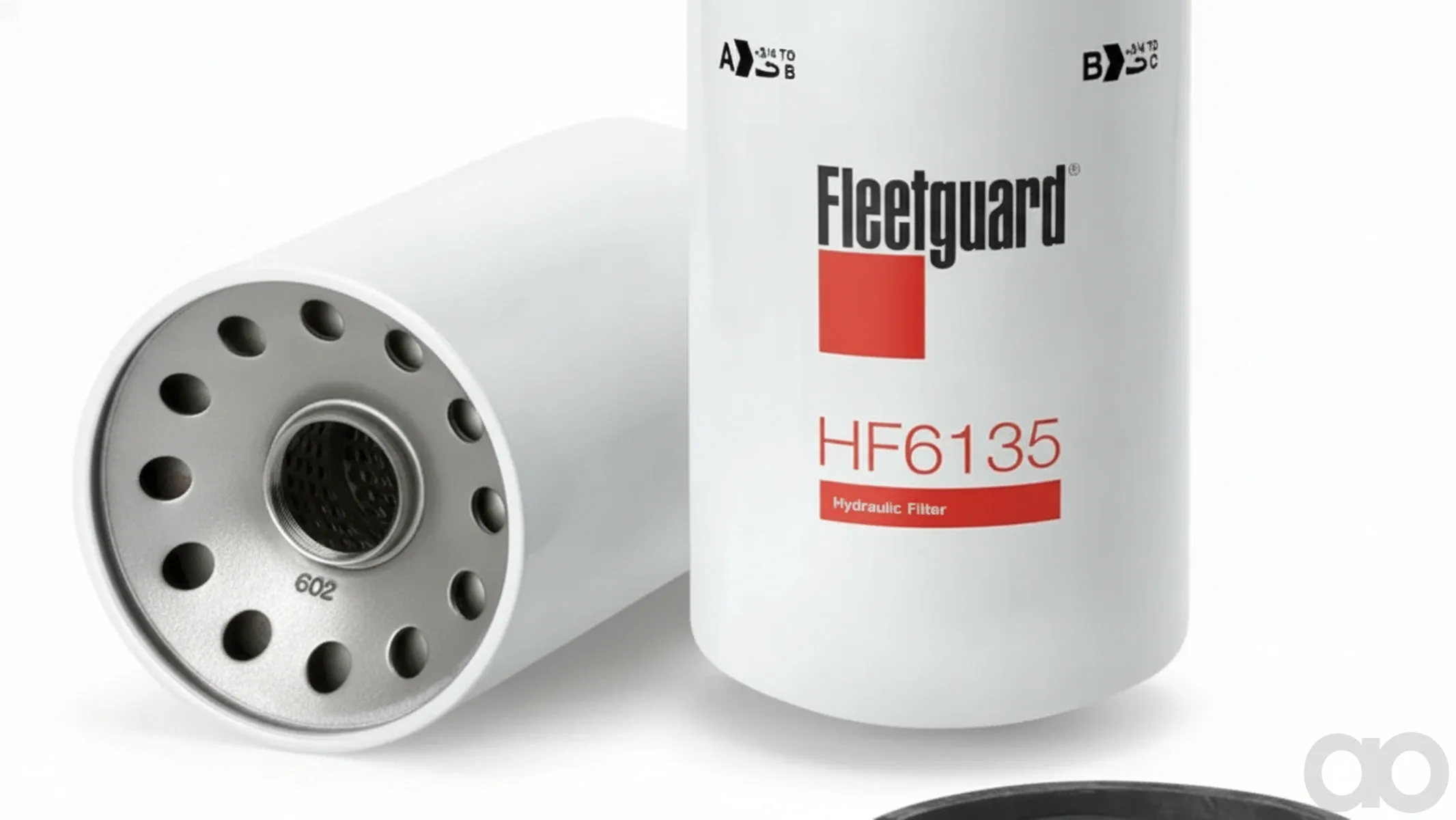 Case IH - HF6135 - Hydraulic Oil Filter