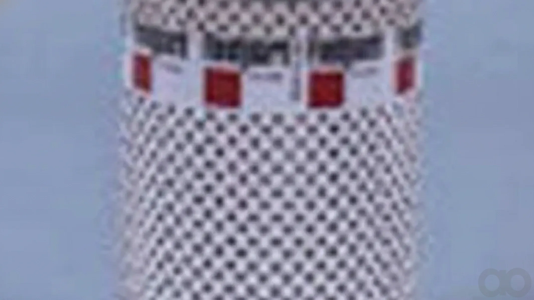 Case IH - HF6146 - Hydraulic Oil Filter