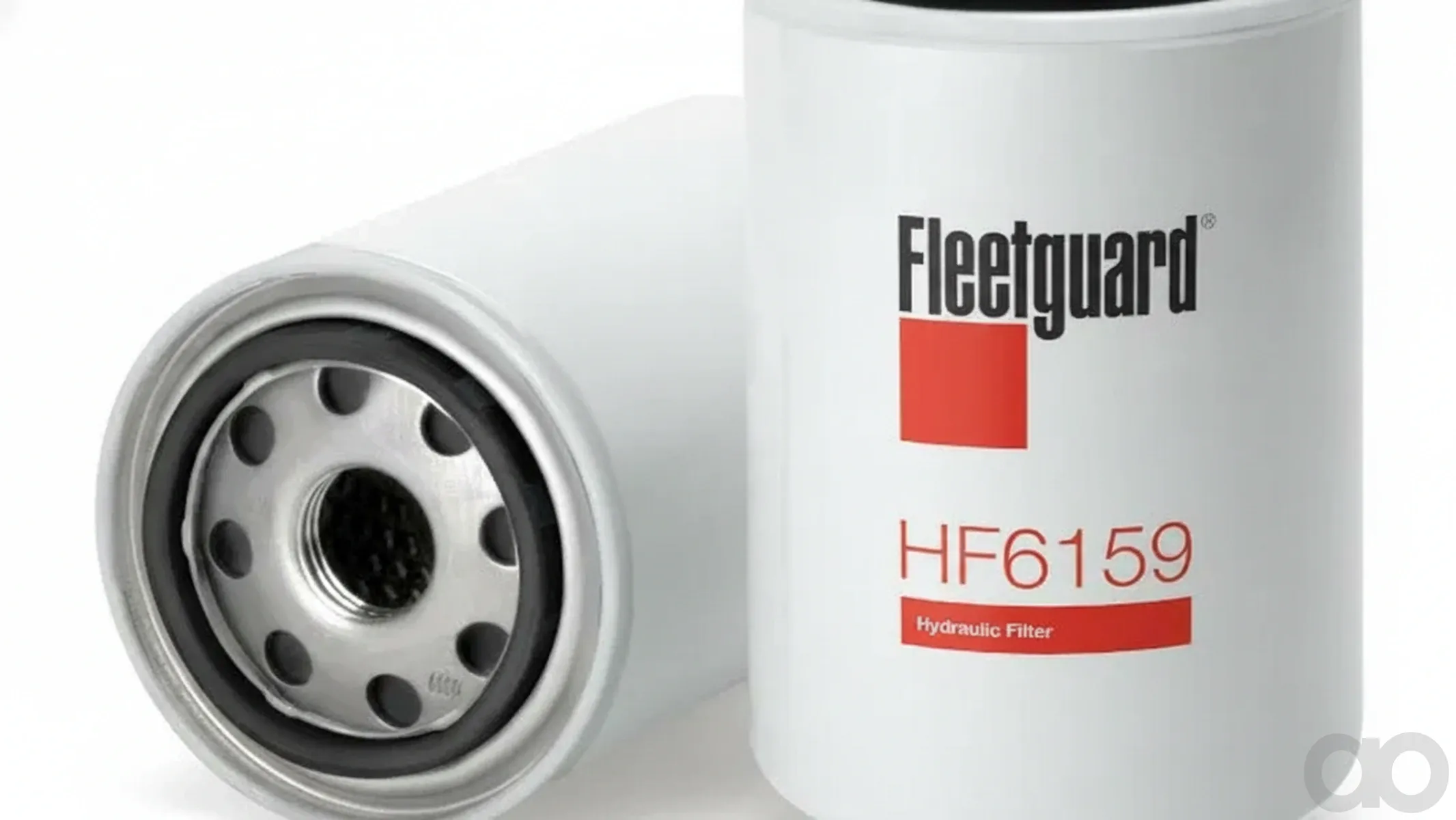 Case IH - HF6159 - Hydraulic Oil Filter