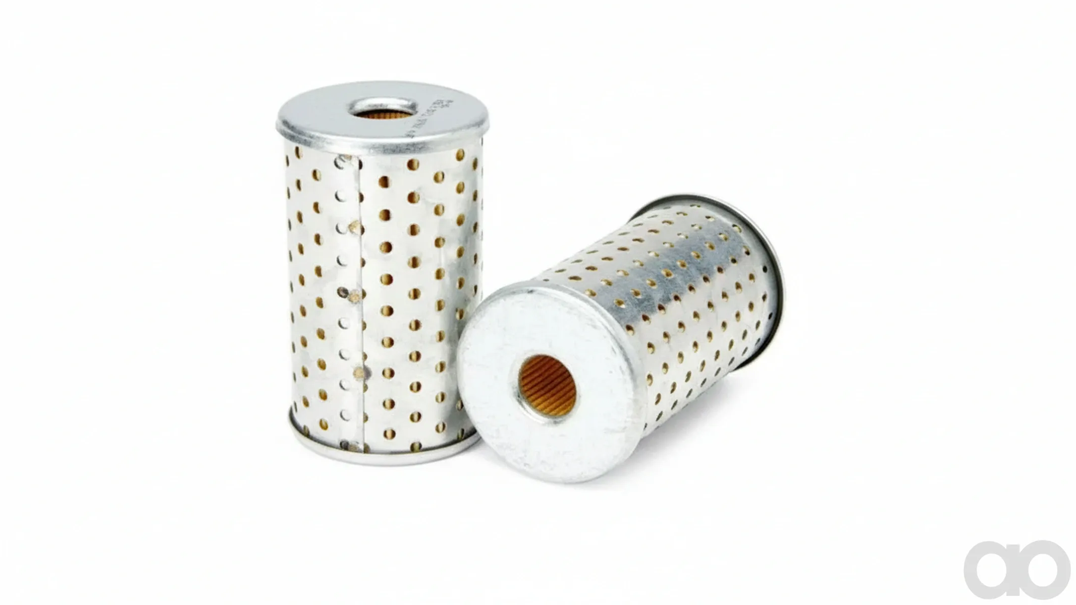 Case IH - HF6162 - Hydraulic Oil Filter
