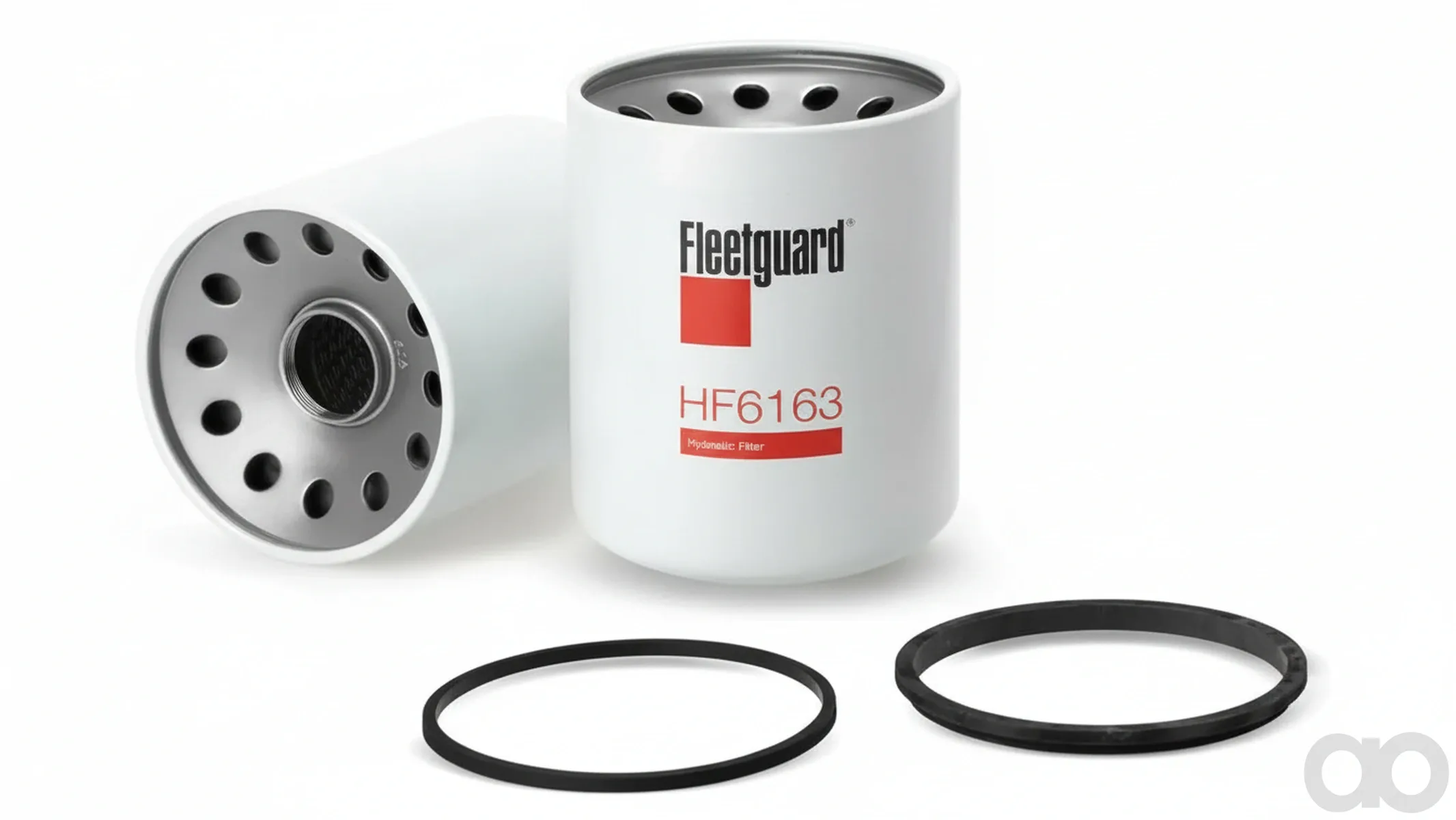 Case IH - HF6163 - Hydraulic Oil Filter