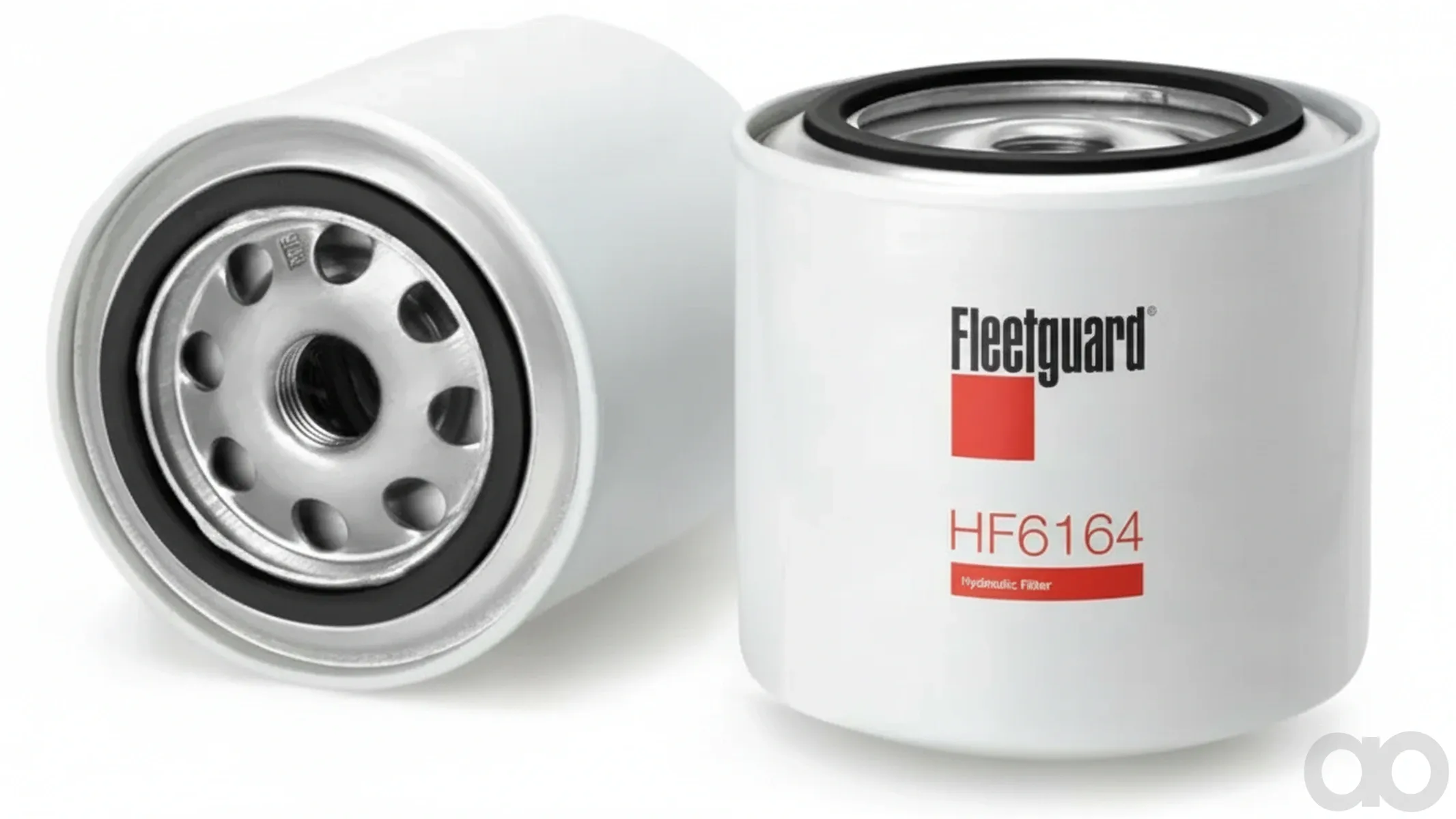 Case IH - HF6164 - Hydraulic Oil Filter