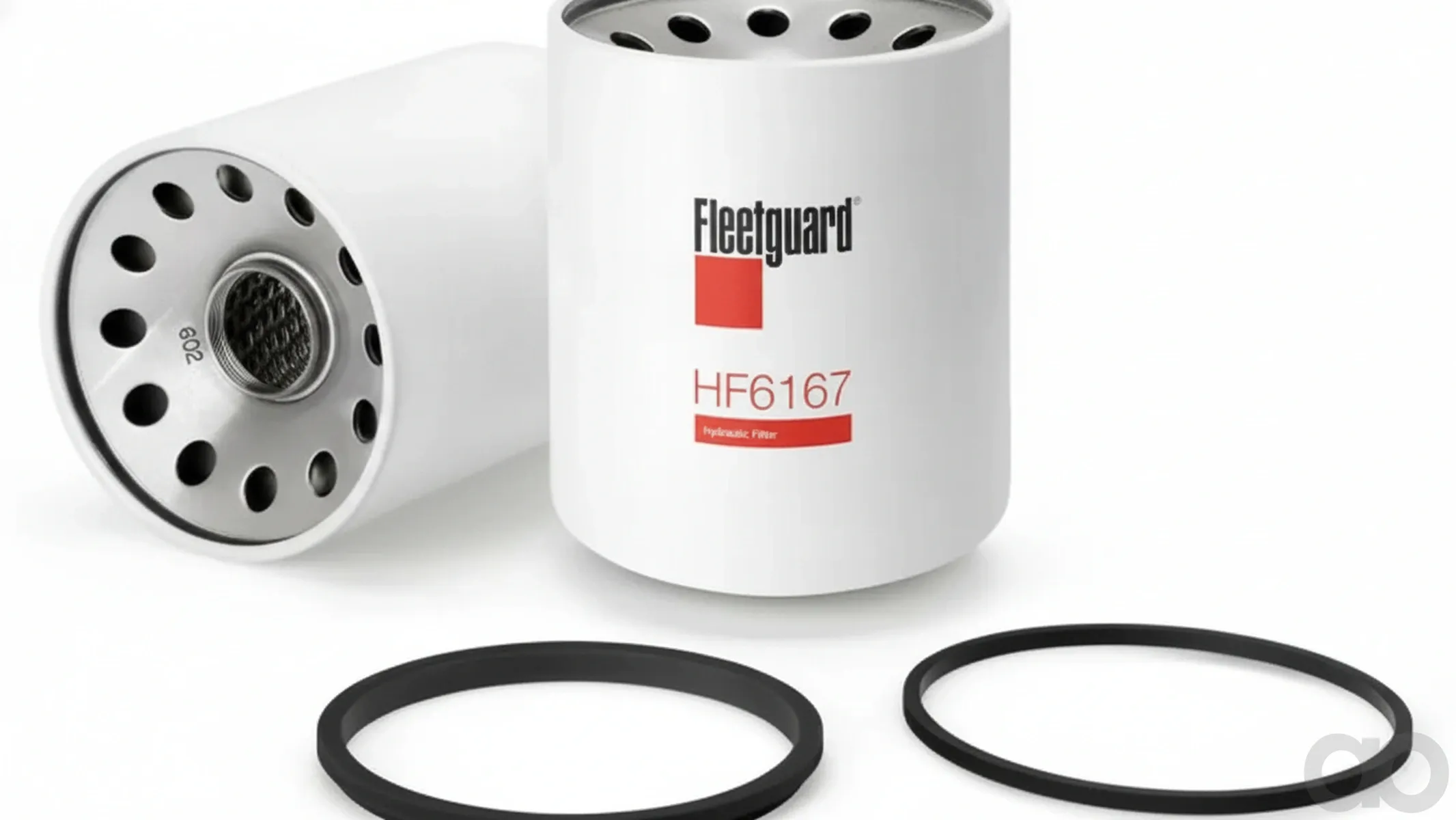 Case IH - HF6167 - Hydraulic Oil Filter