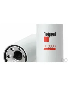 Case IH - HF6338 - Hydraulic Oil Filter