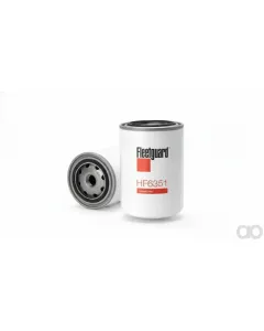 Case IH - HF6351 - Hydraulic Oil Filter
