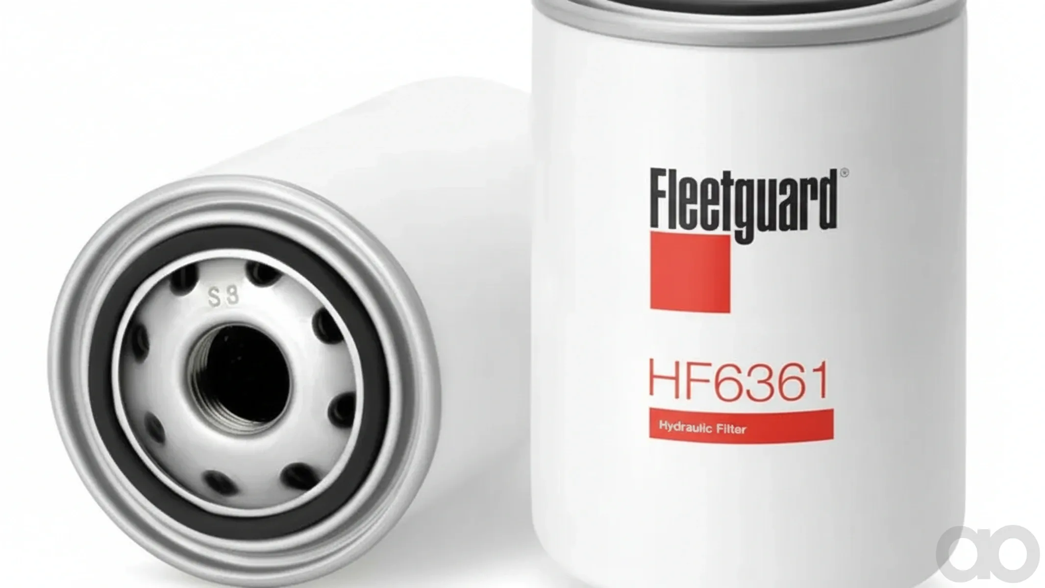 Case IH - HF6361 - Hydraulic Oil Filter