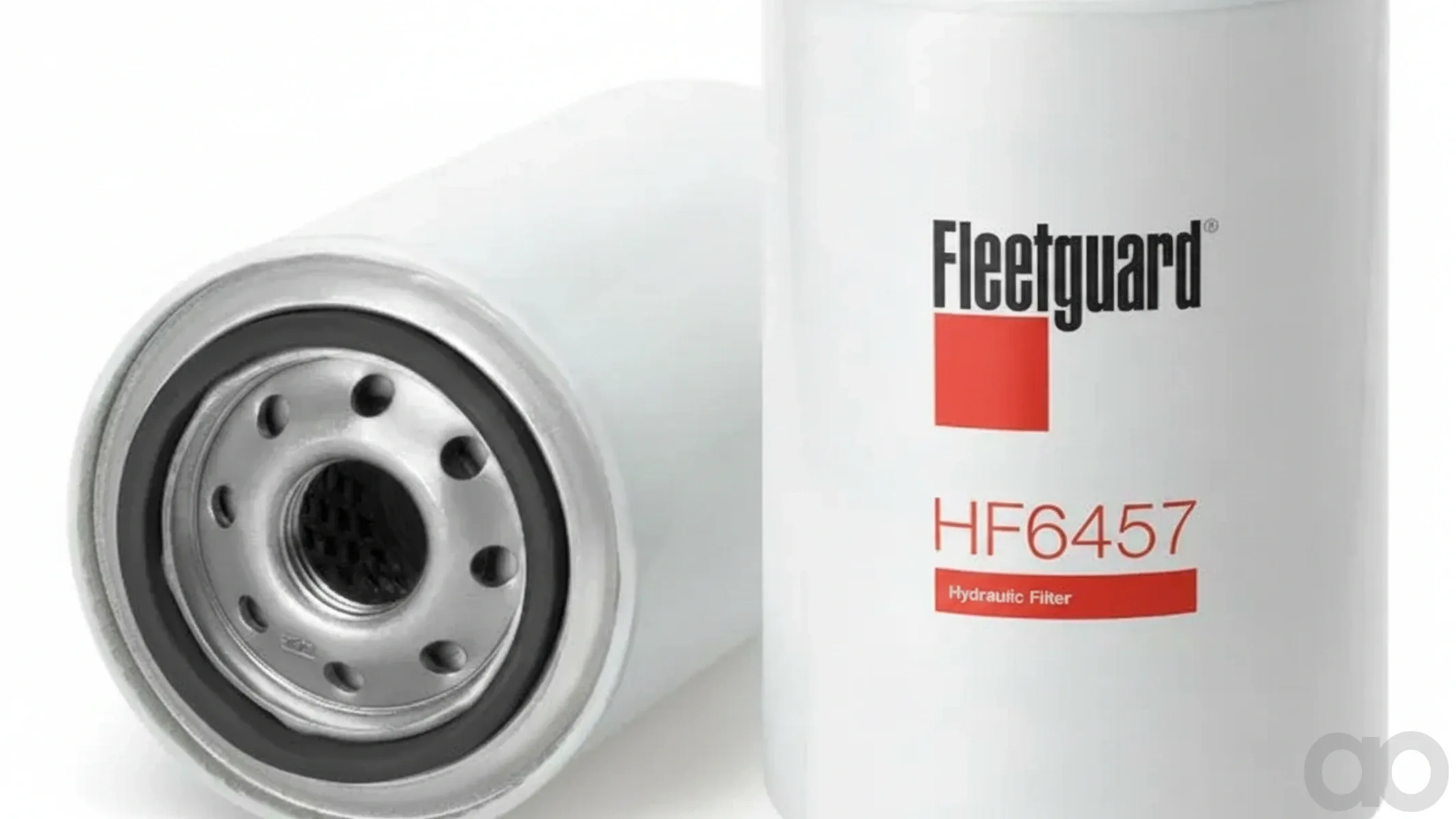 Case IH - HF6457 - Hydraulic Oil Filter