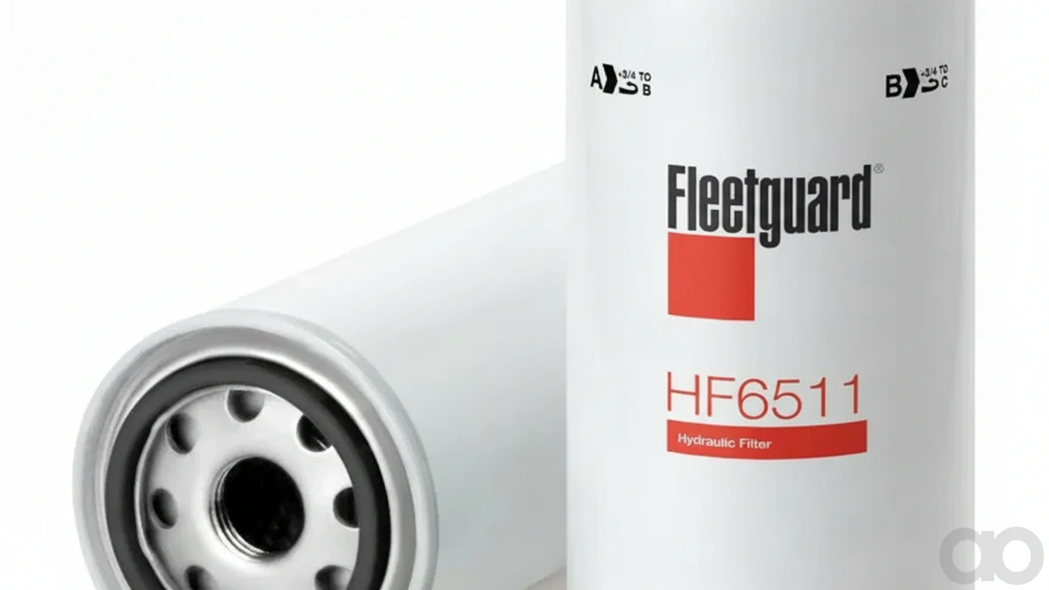 Case IH - HF6511 - Hydraulic Oil Filter