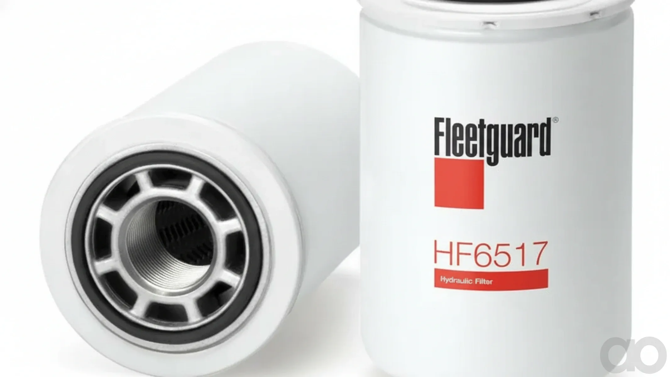 Case IH - HF6517 - Hydraulic Oil Filter