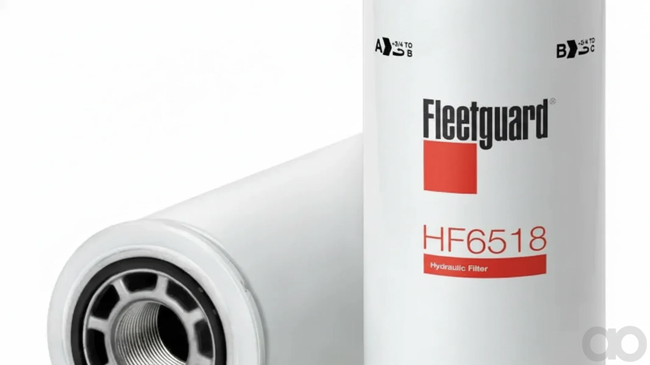 Case IH - HF6518 - Hydraulic Oil Filter