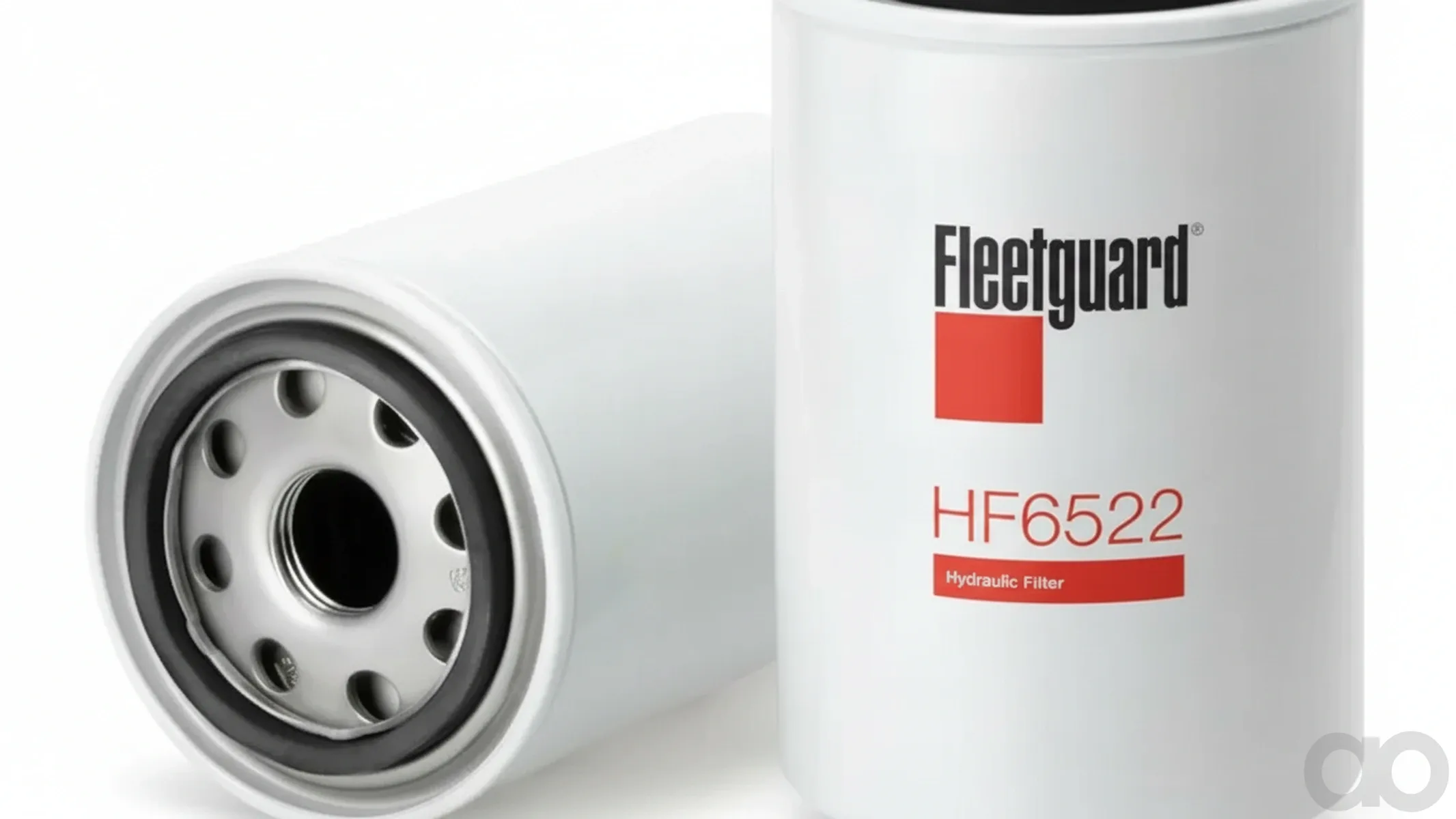 Case IH - HF6522 - Hydraulic Oil Filter