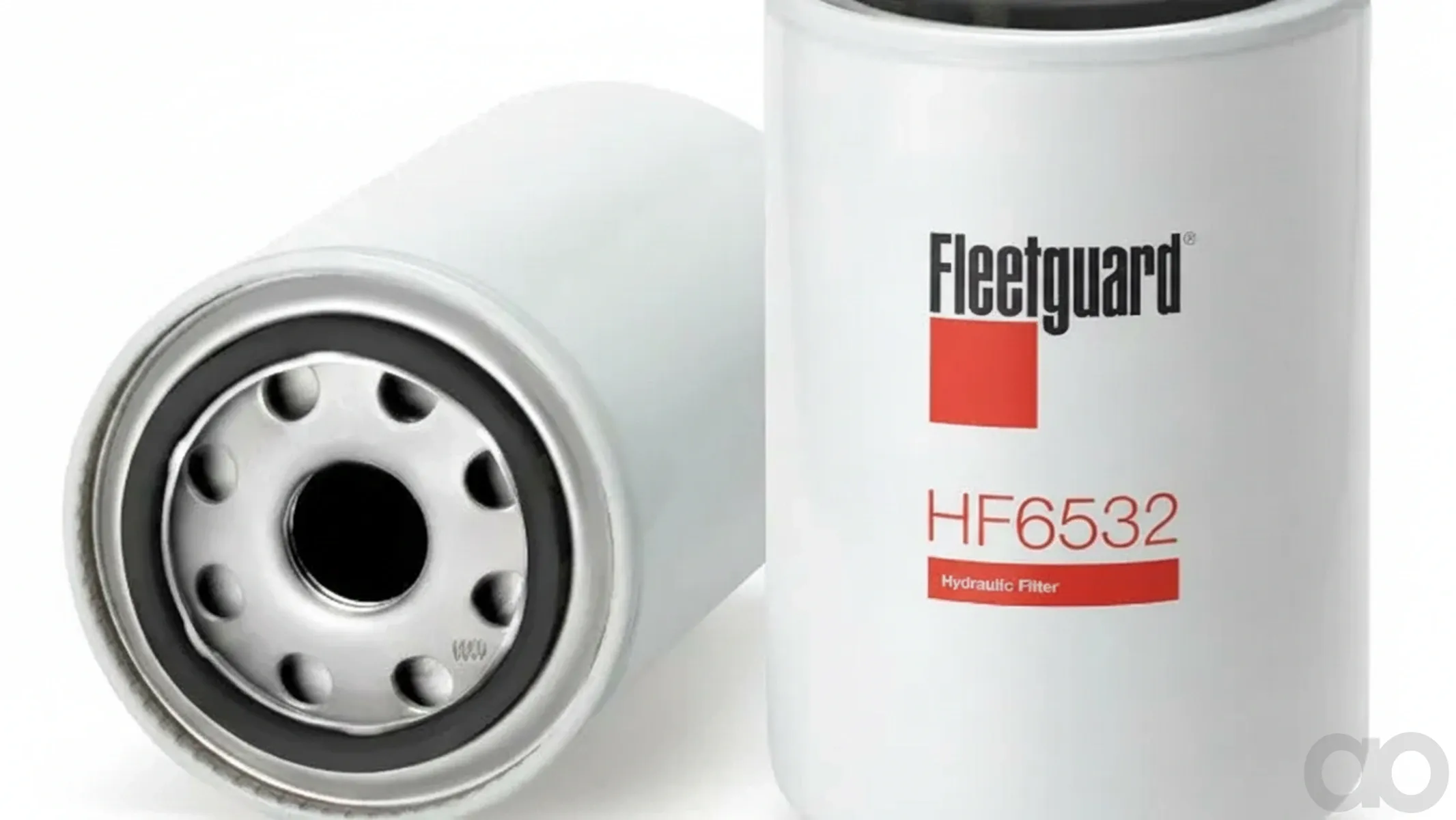 Case IH - HF6532 - Hydraulic Oil Filter