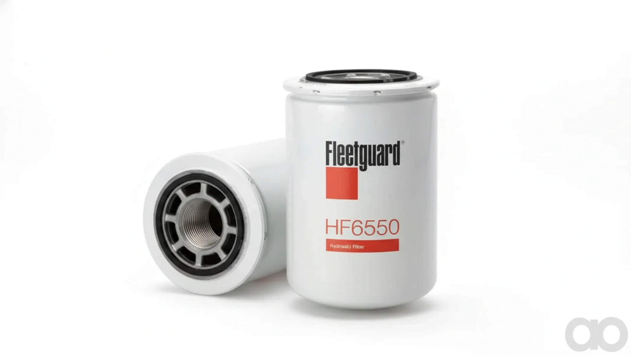 Case IH - HF6550 - Hydraulic Oil Filter