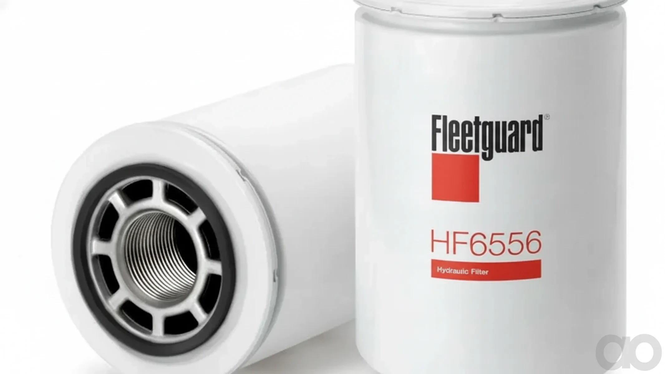 Case IH - HF6556 - Hydraulic Oil Filter