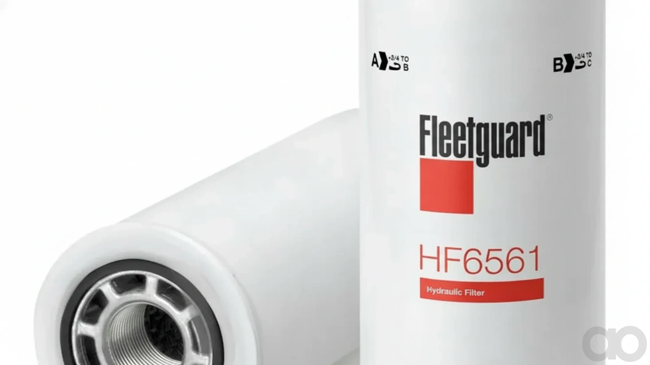 Case IH - HF6561 - Hydraulic Oil Filter