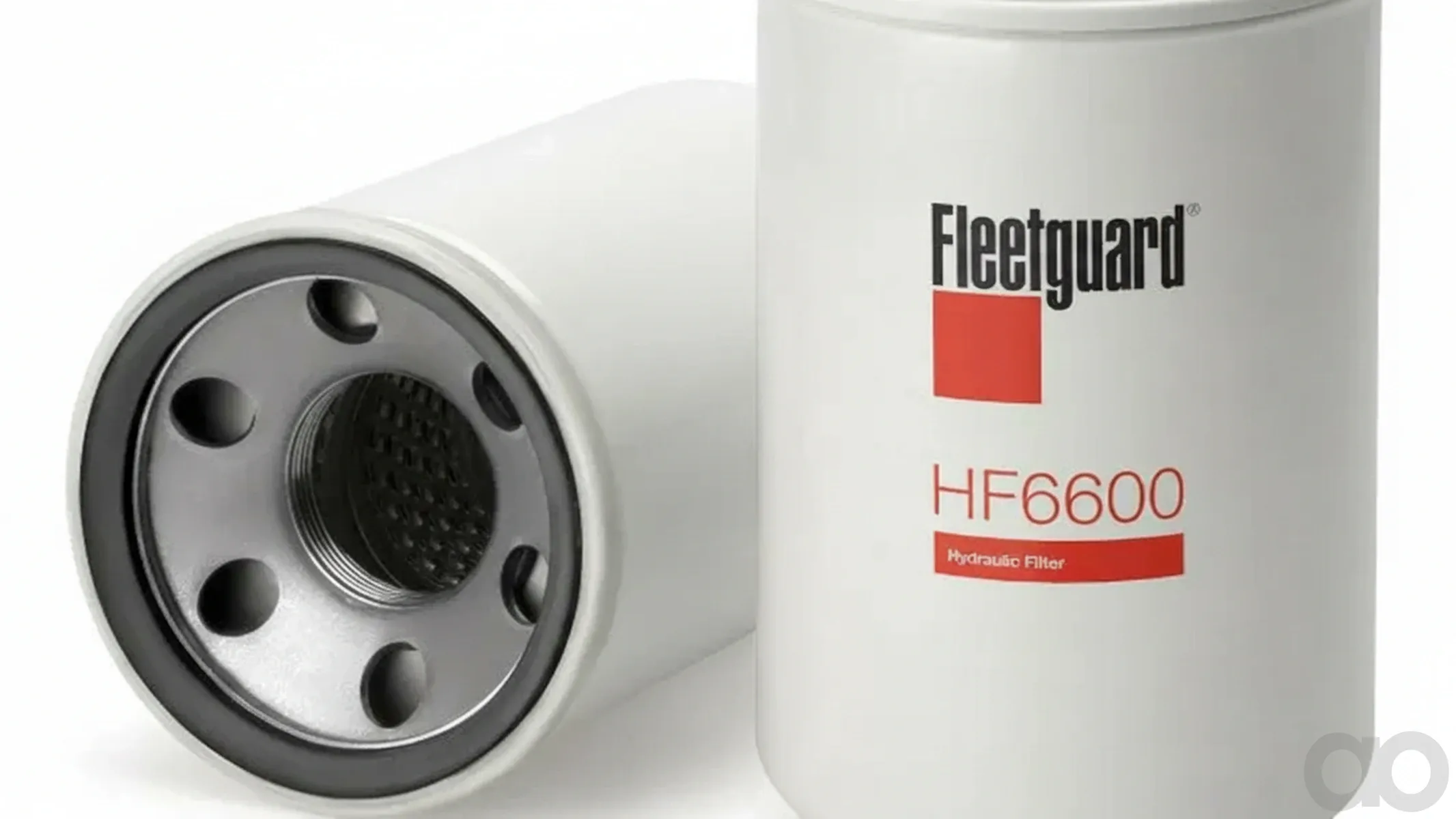 Case IH - HF6600 - Hydraulic Oil Filter