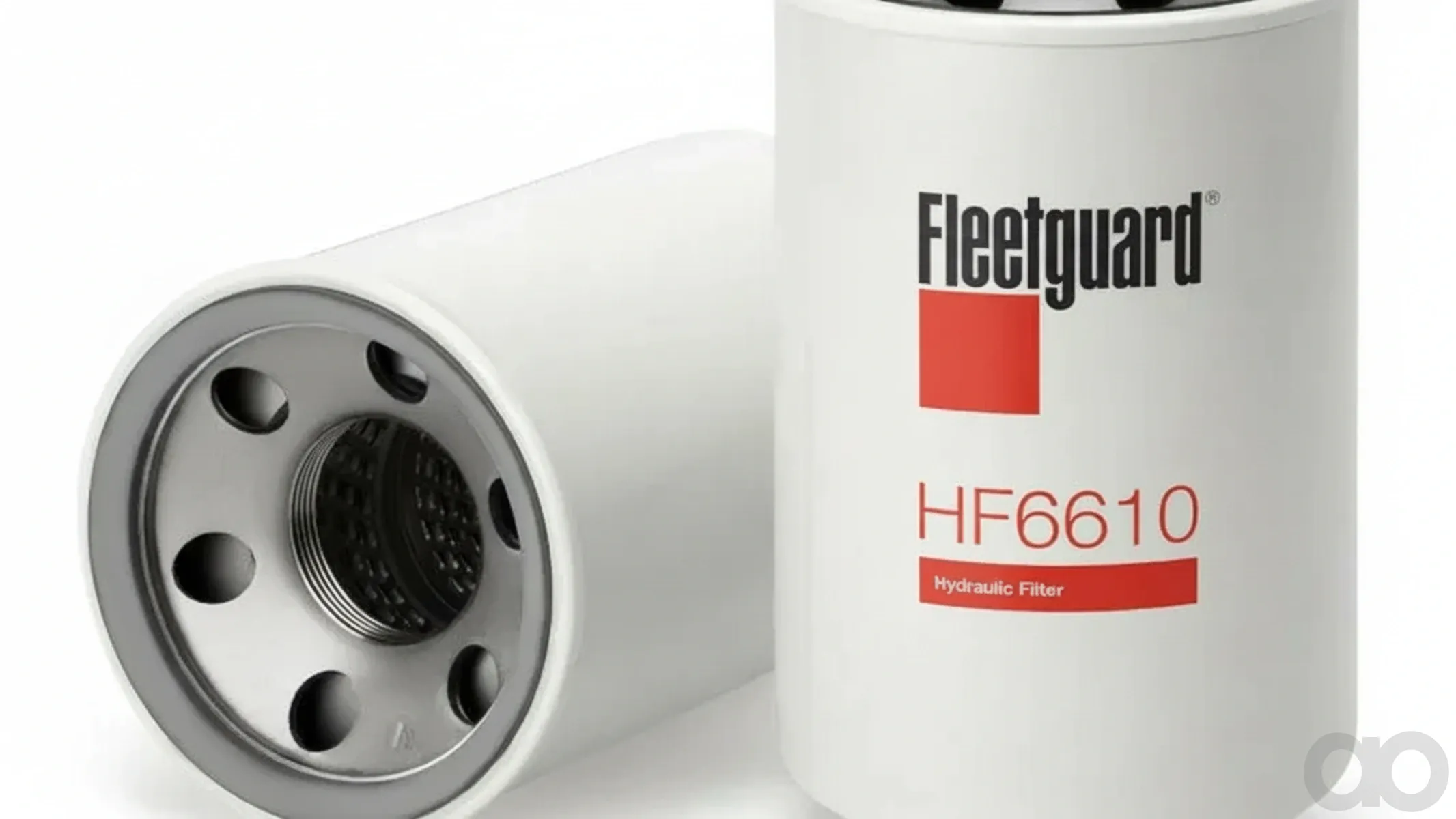 Case IH - HF6610 - Hydraulic Oil Filter