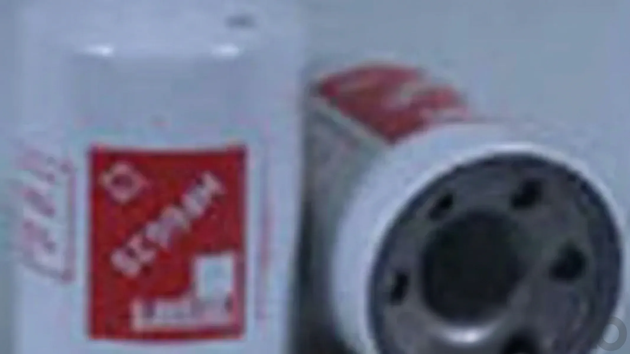 Case IH - HF6625 - Hydraulic Oil Filter