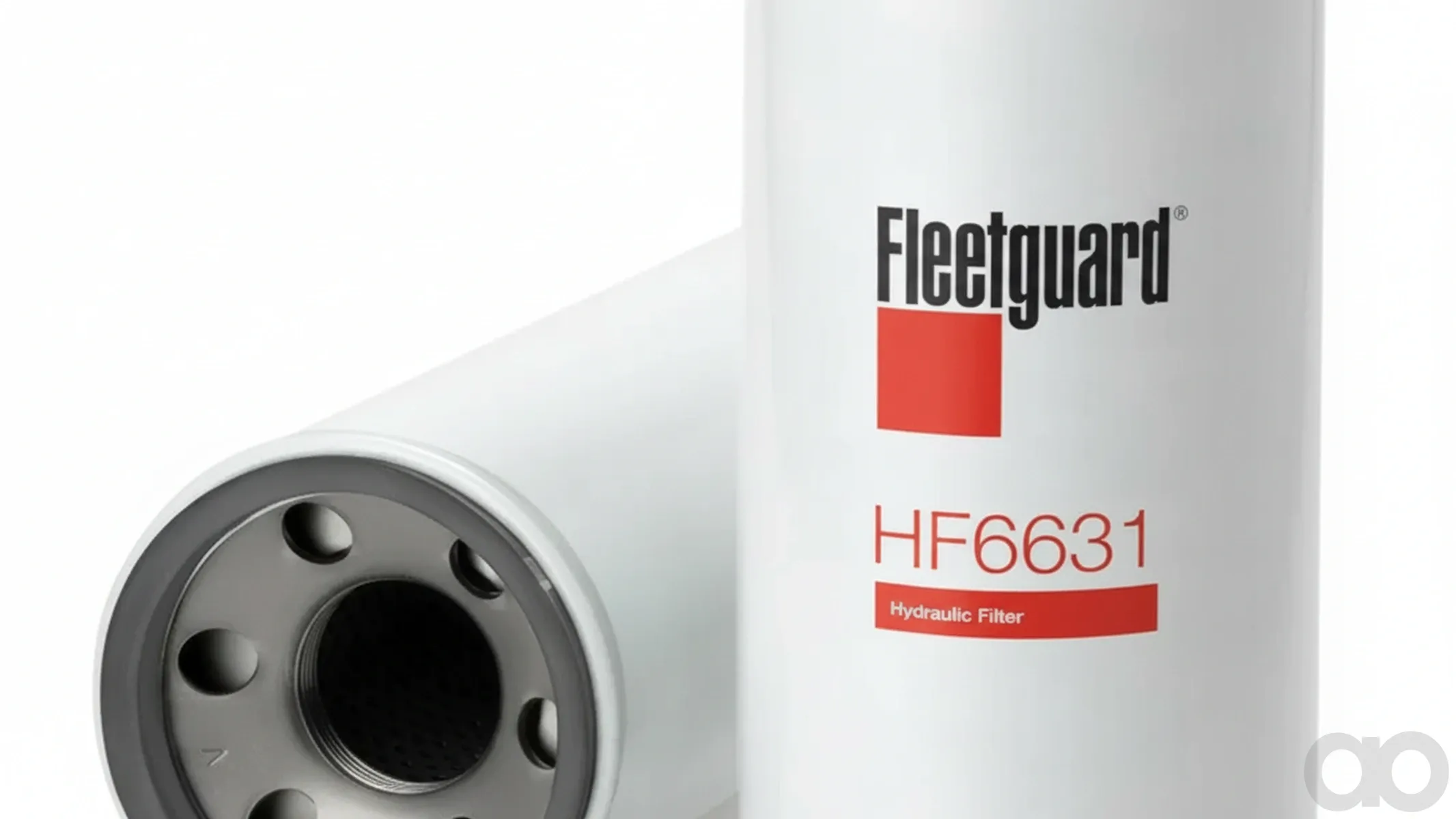 Case IH - HF6631 - Hydraulic Oil Filter