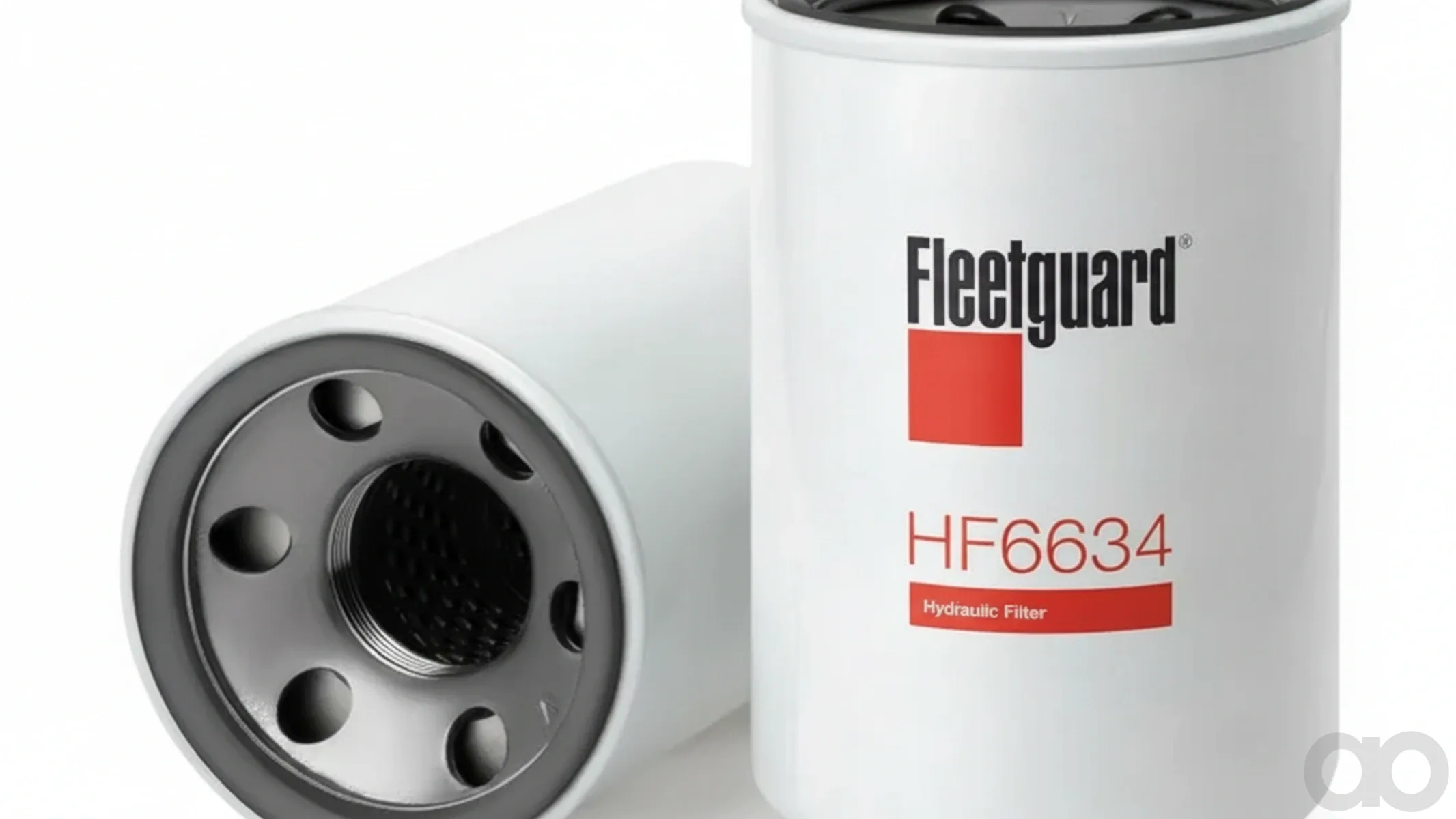 Case IH - HF6634 - Hydraulic Oil Filter