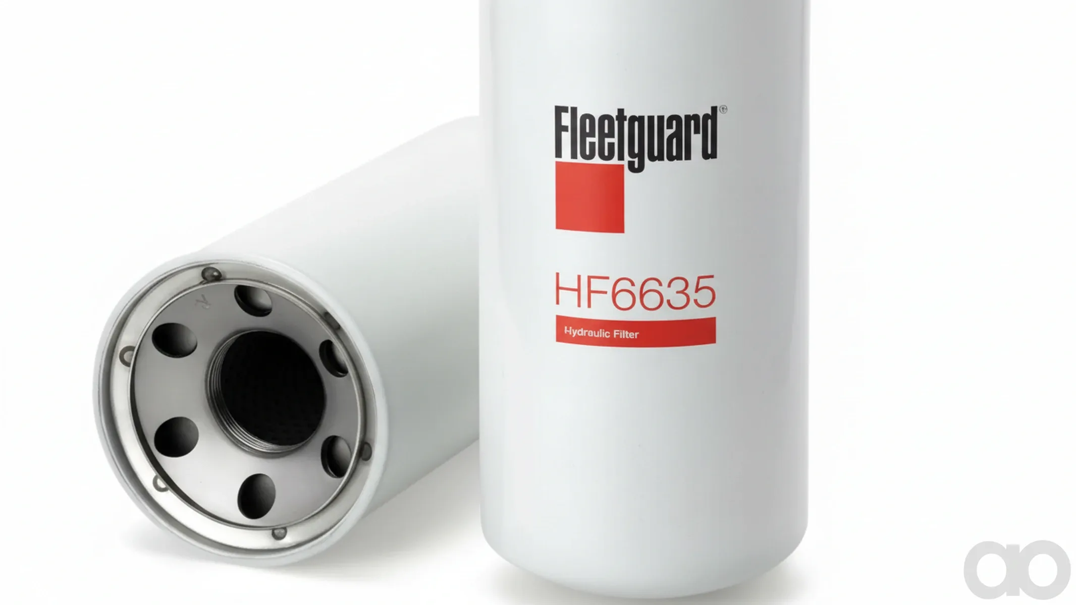 Case IH - HF6635 - Hydraulic Oil Filter