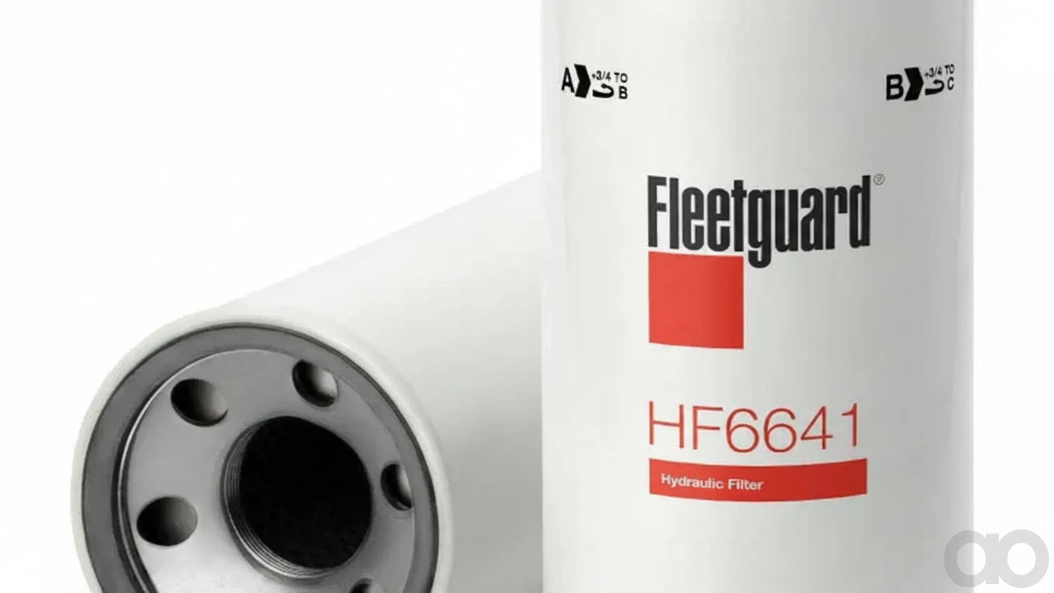 Case IH - HF6641 - Hydraulic Oil Filter
