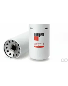 Case IH - HF6711 - Hydraulic Oil Filter