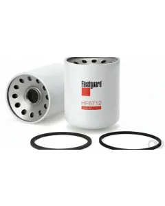 Case IH - HF6712 - Hydraulic Oil Filter