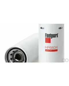 Case IH - HF6834 - Hydraulic Oil Filter