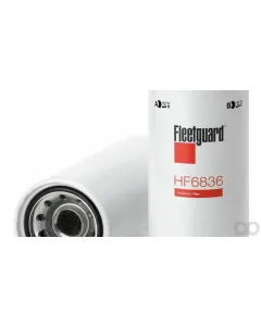Case IH - HF6836 - Hydraulic Oil Filter