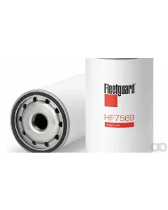 Case IH - HF7569 - Hydraulic Oil Filter