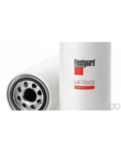 Case IH - HF7609 - Hydraulic Oil Filter