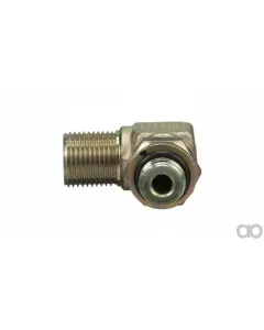 Case IH - HH35S06004G1 - 90-Degree Elbow