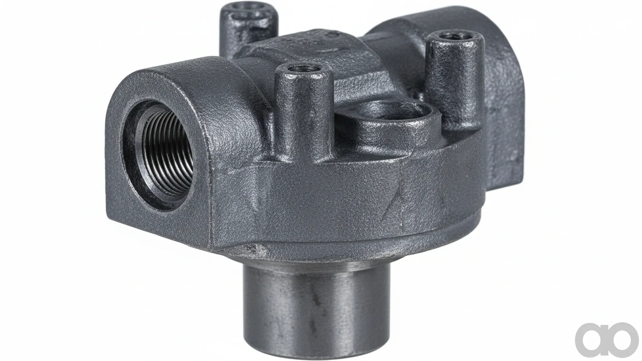 Case IH - HH6932 - Filter Head