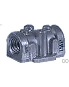 Case IH - HH6943 - Filter Head