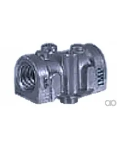 Case IH - HH6946 - Filter Head