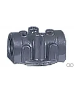 Case IH - HH6947 - Head