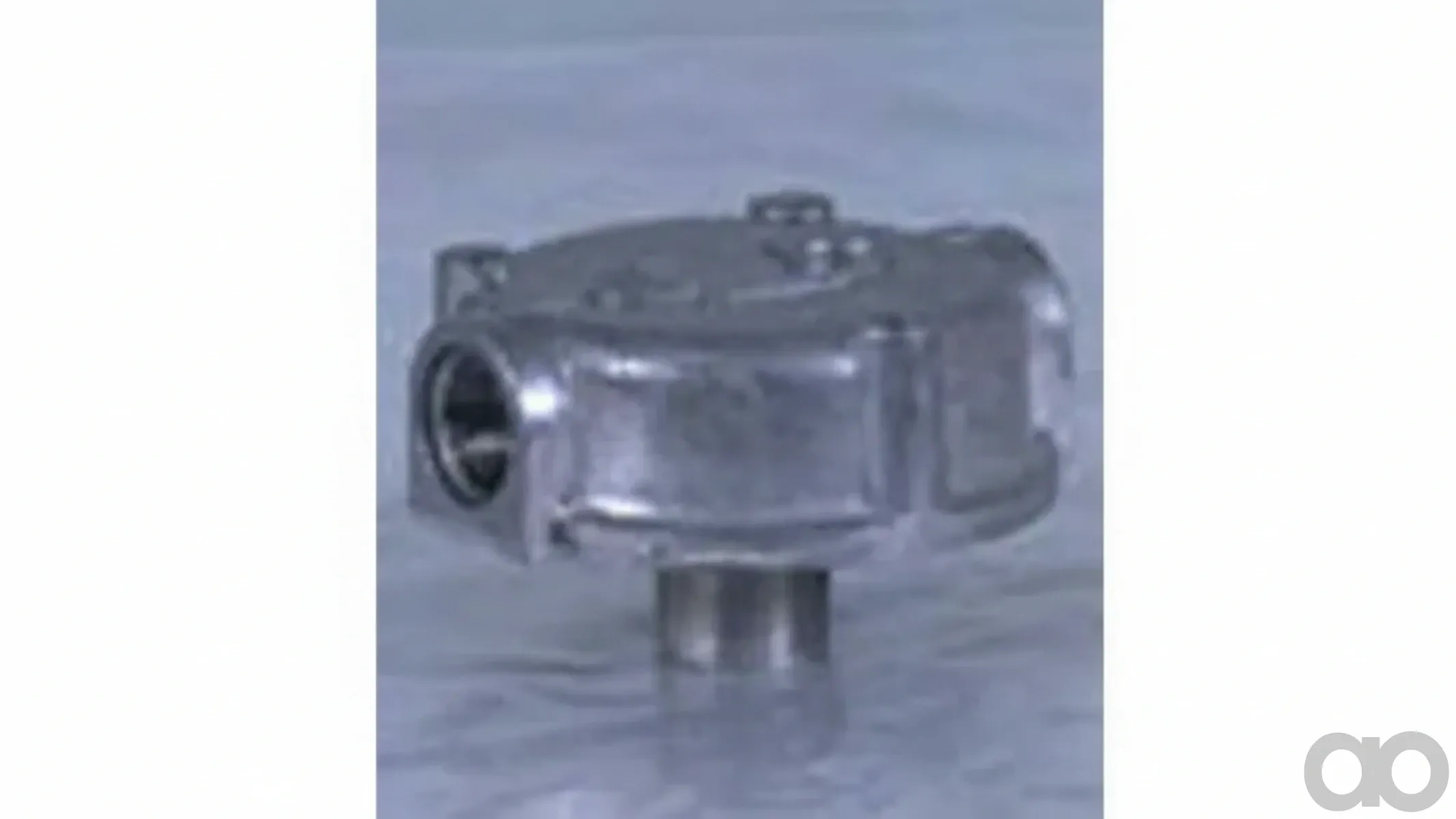 Case IH - HH6955 - Filter Head